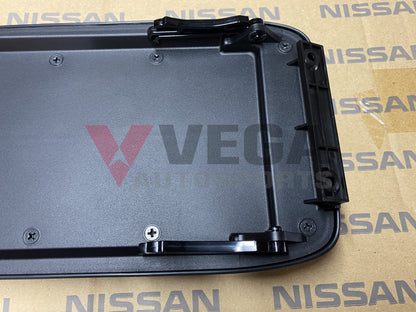 Console Lid to suit Nissan Silvia S15 - Vega Autosports