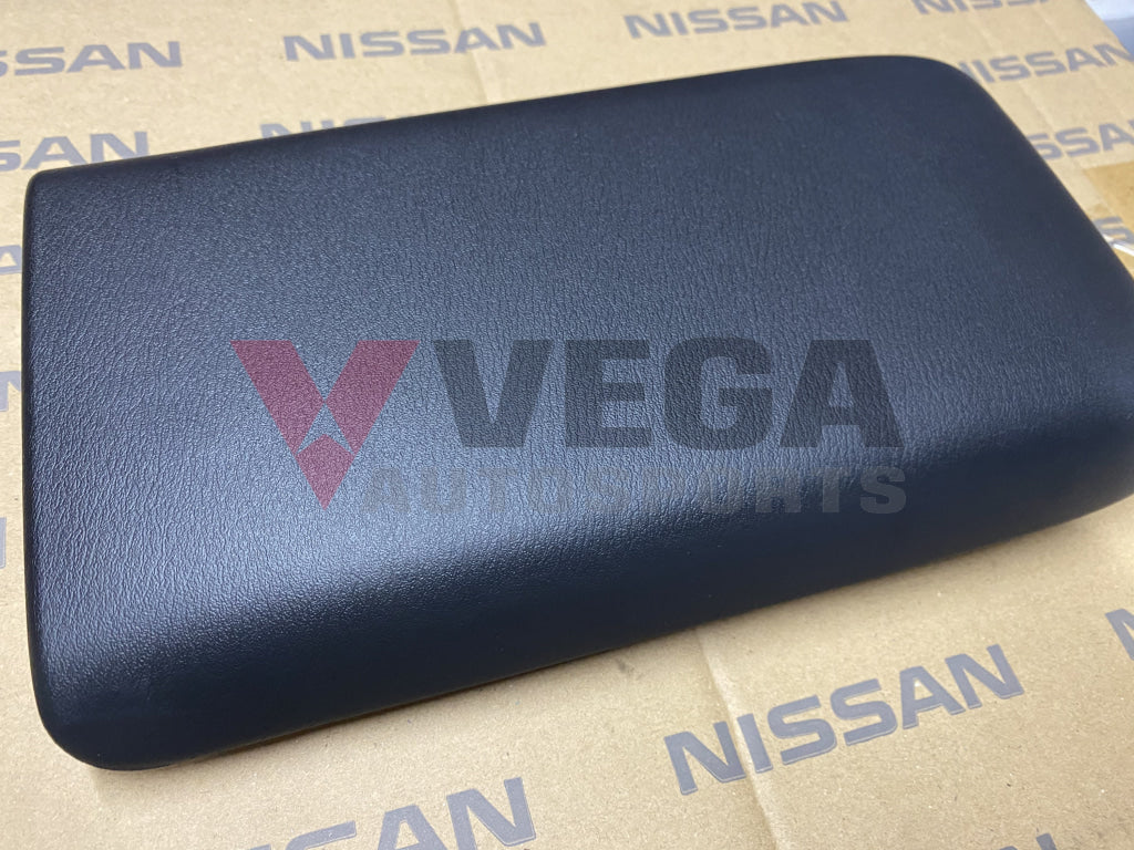 Console Lid to suit Nissan Silvia S15 - Vega Autosports