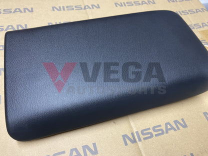 Console Lid to suit Nissan Silvia S15 - Vega Autosports