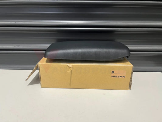 Console Lid To Suit Nissan Skyline R34 Gtr N1 96920-Aa001 Interior