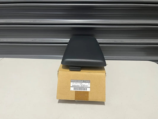 Console Lid To Suit Nissan Skyline R34 Gtr N1 96920-Aa001 Interior
