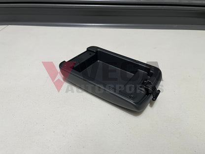 Console Lid To Suit Subaru Impreza Gc8 98-00 92081Fa101Oe Interior