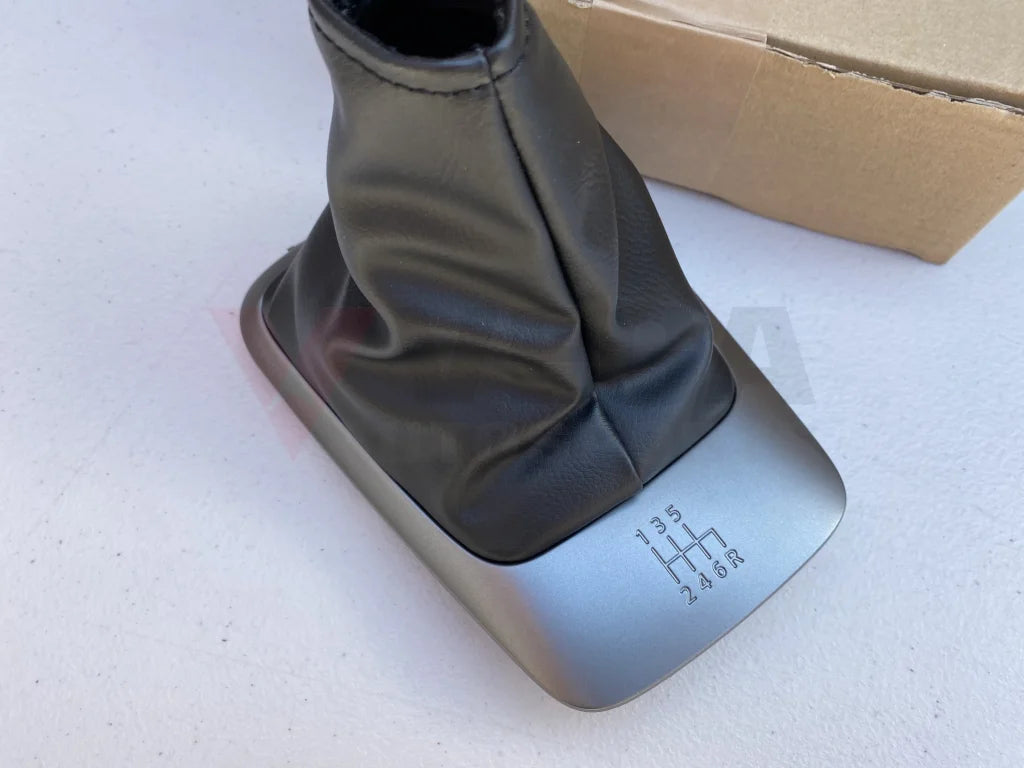 Console Shift Boot & Surround to suit Nissan Silvia S15 MT 01.1999-11.1999 - Vega Autosports