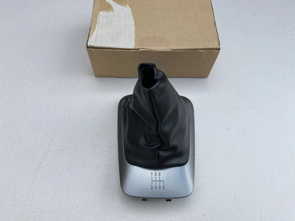 Console Shift Boot & Surround to suit Nissan Silvia S15 MT 11.1999 - Onwards - Vega Autosports
