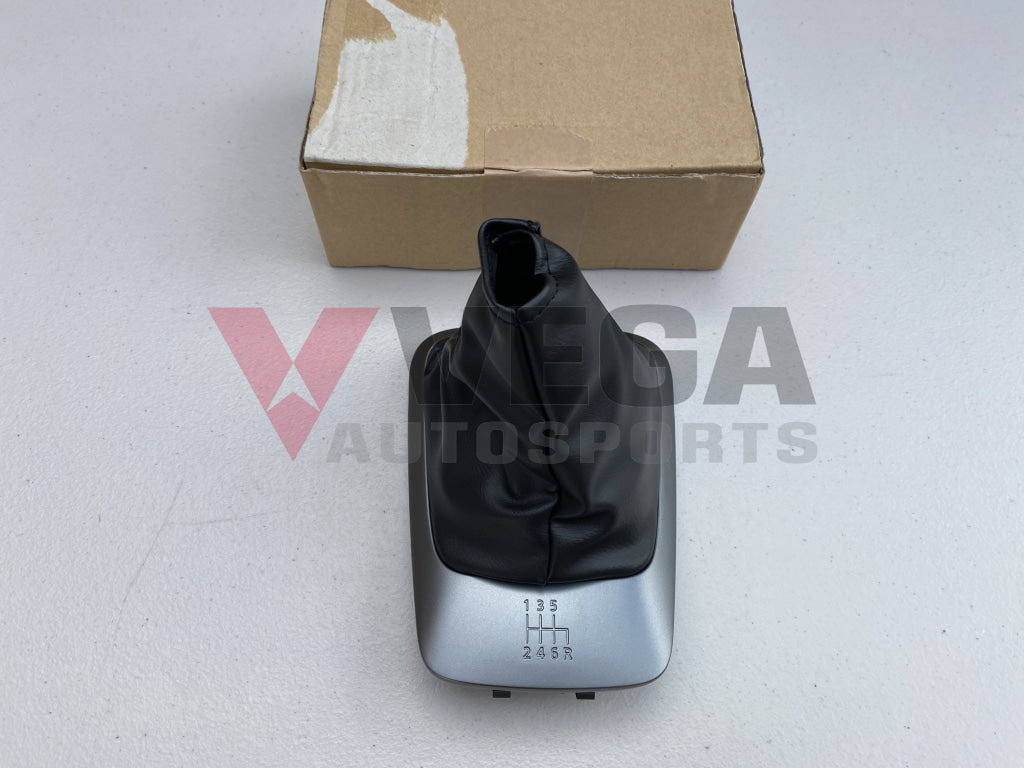 Console Shift Boot & Surround to suit Nissan Silvia S15 MT 11.1999 - Onwards - Vega Autosports