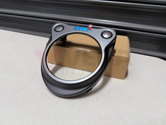 Console Shift Surround to suit Nissan 370Z Nismo 2015+ AT Z34 96915-6GA0D - Vega Autosports