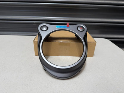 Console Shift Surround to suit Nissan 370Z Nismo 2015+ AT Z34 96915-6GA0D - Vega Autosports