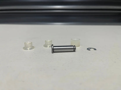 Control Lever Bush Pin Kit (5-piece) to suit Datsun 1200 / 240z B10 / B110 / B210  / B310  / 240K - Vega Autosports