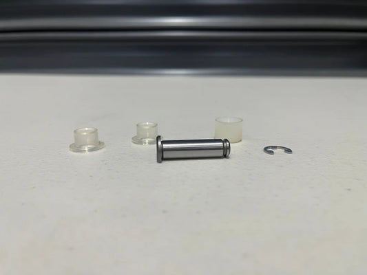 Control Lever Bush Pin Kit (5-piece) to suit Datsun 1200 / 240z B10 / B110 / B210  / B310  / 240K - Vega Autosports