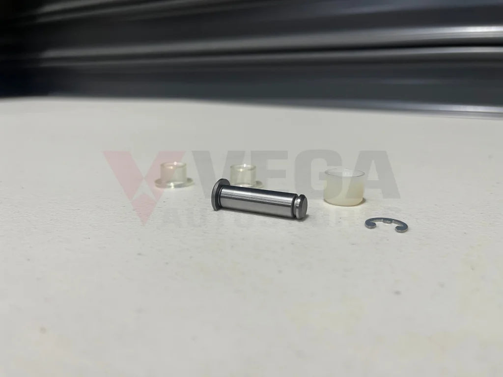 Control Lever Bush Pin Kit (5-piece) to suit Datsun 1200 / 240z B10 / B110 / B210  / B310  / 240K - Vega Autosports