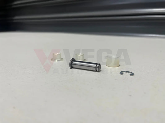 Control Lever Bush Pin Kit (5-piece) to suit Datsun 1200 / 240z B10 / B110 / B210  / B310  / 240K - Vega Autosports