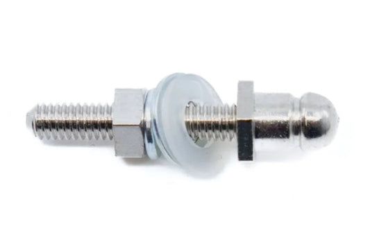 Convertible Top Male Hook A (20mm) to suit Datsun Roadster 1600/2000 97751-12900 - Nuts / Bolts / Screws
