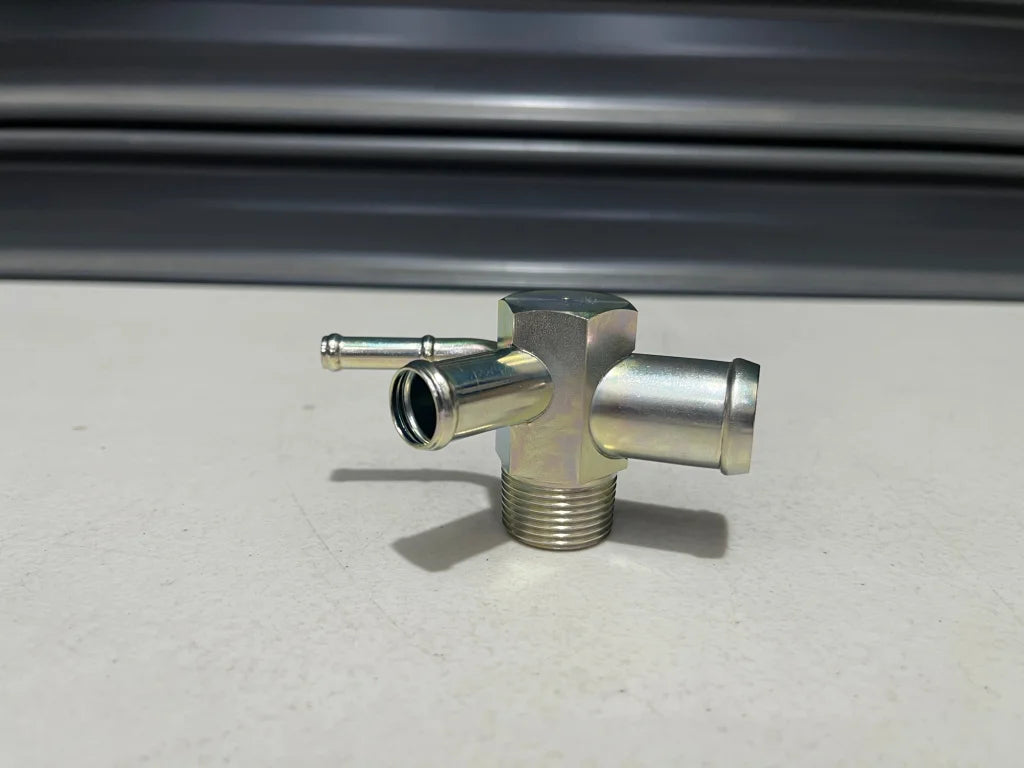 Coolant Bypass Connector To Suit Datsun 720 Pick Up Truck 14075-89W00 Cooling