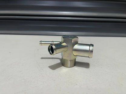 Coolant Bypass Connector To Suit Datsun 720 Pick Up Truck 14075-89W00 Cooling
