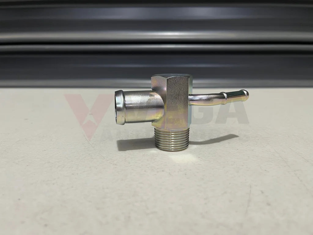 Coolant Bypass Connector To Suit Datsun 720 Pick Up Truck 14075-89W00 Cooling
