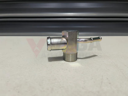 Coolant Bypass Connector To Suit Datsun 720 Pick Up Truck 14075-89W00 Cooling