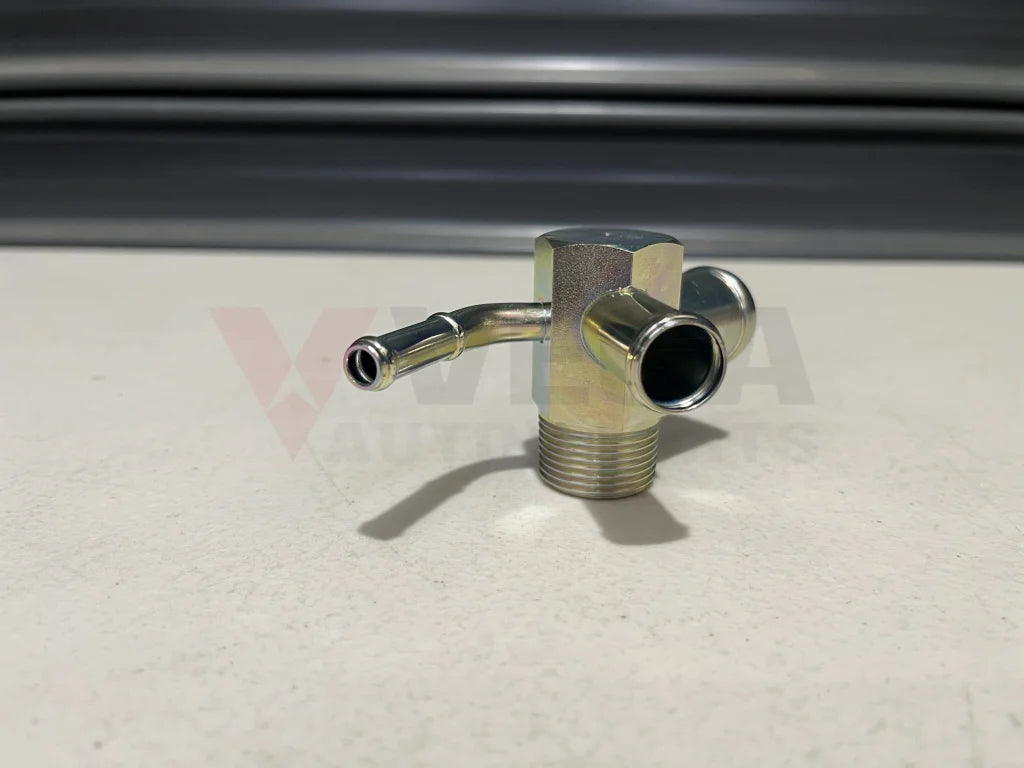 Coolant Bypass Connector To Suit Datsun 720 Pick Up Truck 14075-89W00 Cooling