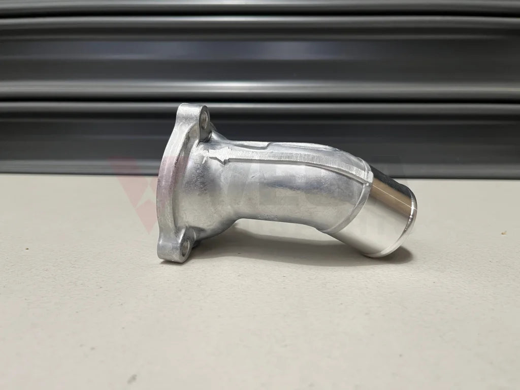 Coolant Inlet / Thermostat Housing To Suit Nissan Skyline R32 Gtr Gts Gts-4 Gts-T R33 Gts25 Gts25-T