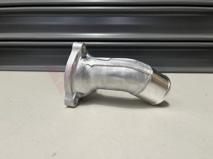 Coolant Inlet / Thermostat Housing To Suit Nissan Skyline R32 Gtr Gts Gts-4 Gts-T R33 Gts25 Gts25-T