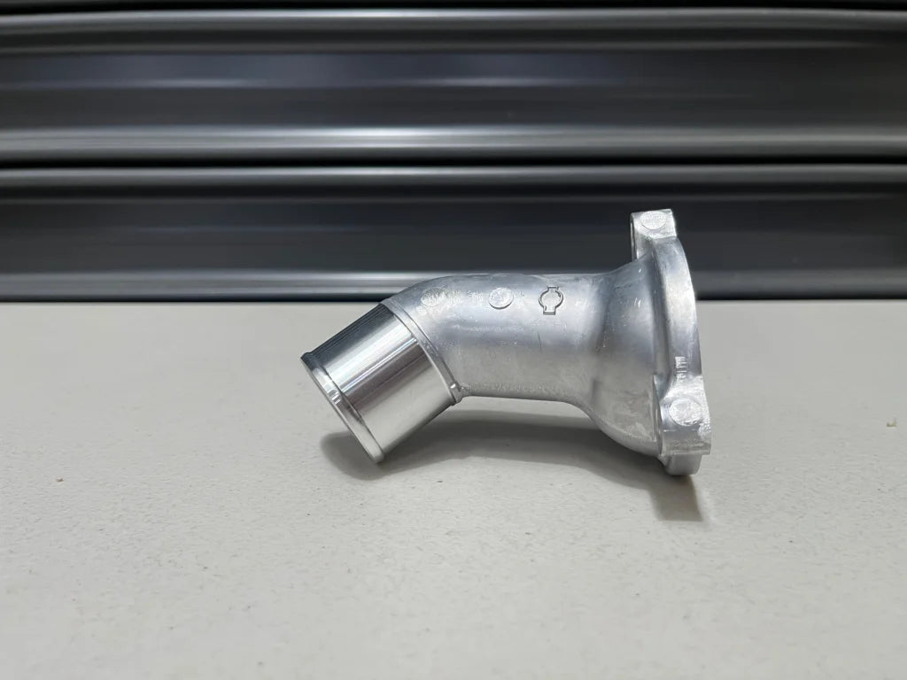 Coolant Inlet / Thermostat Housing To Suit Nissan Skyline R32 Gtr Gts Gts-4 Gts-T R33 Gts25 Gts25-T