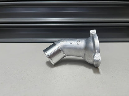 Coolant Inlet / Thermostat Housing To Suit Nissan Skyline R32 Gtr Gts Gts-4 Gts-T R33 Gts25 Gts25-T