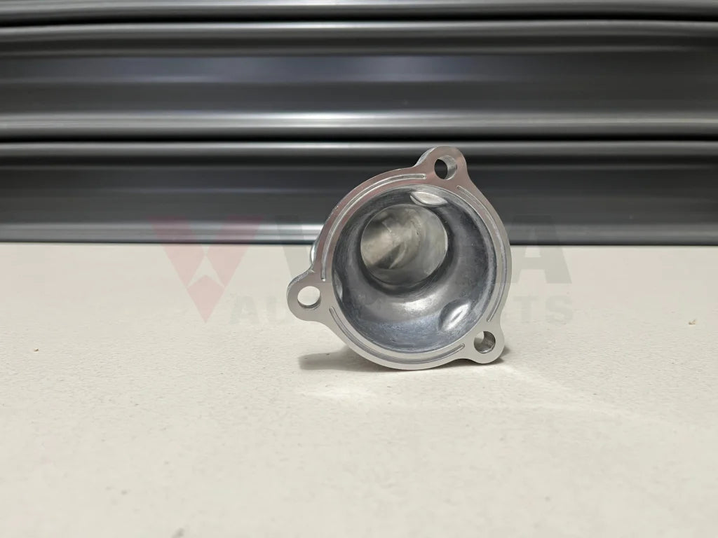 Coolant Inlet / Thermostat Housing To Suit Nissan Skyline R32 Gtr Gts Gts-4 Gts-T R33 Gts25 Gts25-T