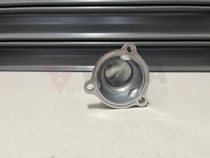 Coolant Inlet / Thermostat Housing To Suit Nissan Skyline R32 Gtr Gts Gts-4 Gts-T R33 Gts25 Gts25-T