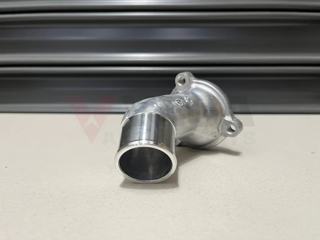 Coolant Inlet / Thermostat Housing To Suit Nissan Skyline R32 Gtr Gts Gts-4 Gts-T R33 Gts25 Gts25-T