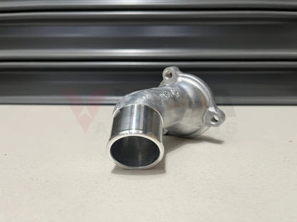 Coolant Inlet / Thermostat Housing To Suit Nissan Skyline R32 Gtr Gts Gts-4 Gts-T R33 Gts25 Gts25-T