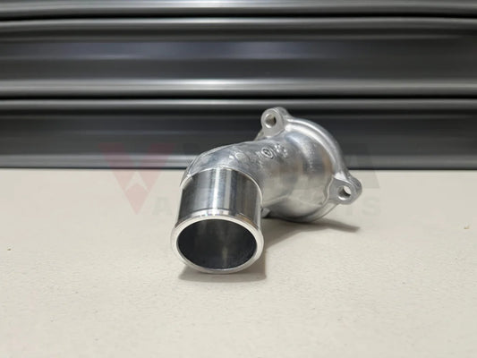 Coolant Inlet / Thermostat Housing To Suit Nissan Skyline R32 Gtr Gts Gts-4 Gts-T R33 Gts25 Gts25-T