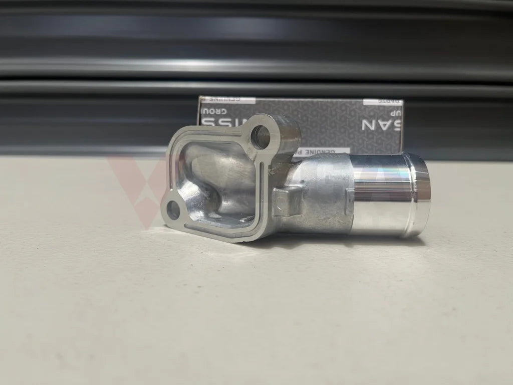 Coolant Outlet Housing To Suit Patrol Y60 Rd28 11060-V7202 Cooling