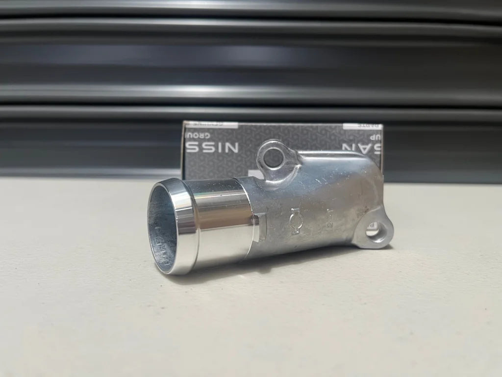 Coolant Outlet Housing To Suit Patrol Y60 Rd28 11060-V7202 Cooling
