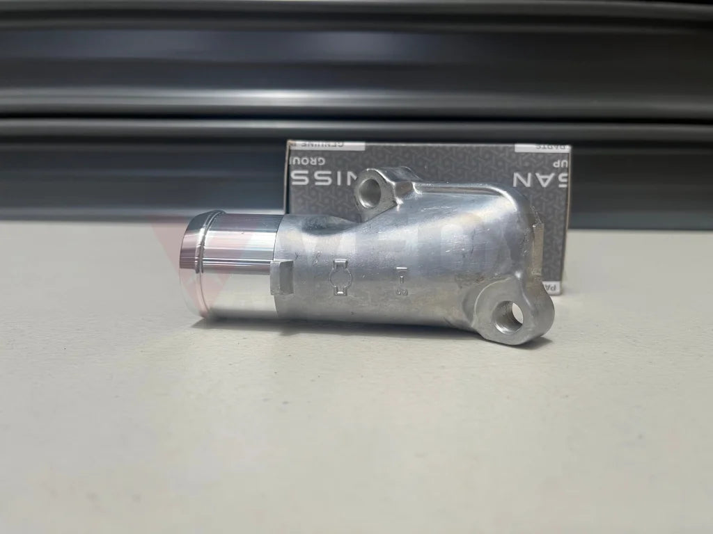 Coolant Outlet Housing To Suit Patrol Y60 Rd28 11060-V7202 Cooling