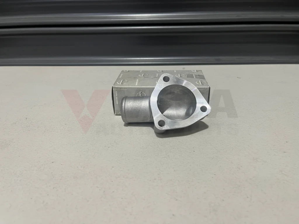 Coolant Outlet to suit Nissan Pickup 720 D21 SD23 SD33 11/1985-07/1987 11060-29W00 Cooling