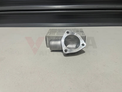 Coolant Outlet to suit Nissan Pickup 720 D21 SD23 SD33 11/1985-07/1987 11060-29W00 Cooling