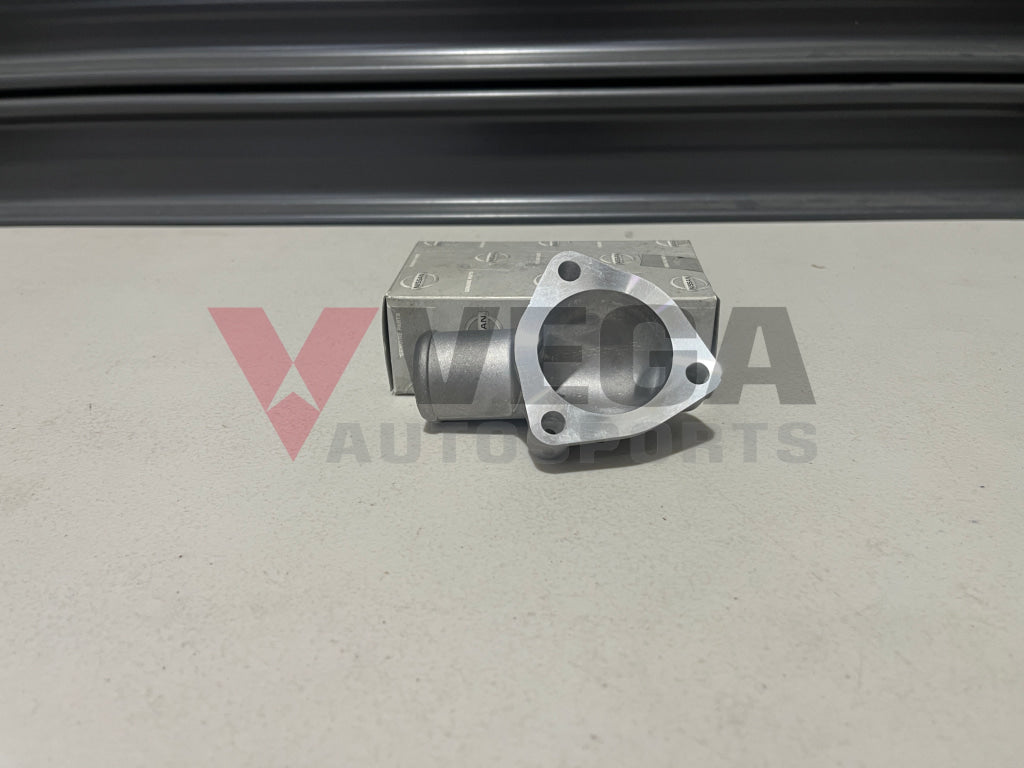 Coolant Outlet to suit Nissan Pickup 720 D21 SD23 SD33 11/1985-07/1987 11060-29W00 Cooling