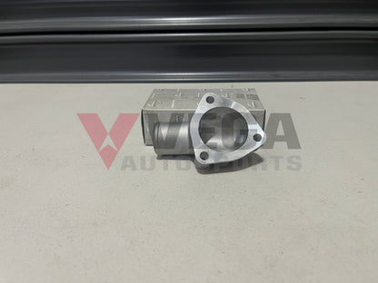 Coolant Outlet to suit Nissan Pickup 720 D21 SD23 SD33 11/1985-07/1987 11060-29W00 Cooling