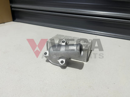 Coolant Outlet to suit Nissan Pickup 720 D21 SD23 SD33 11/1985-07/1987 11060-29W00 Cooling