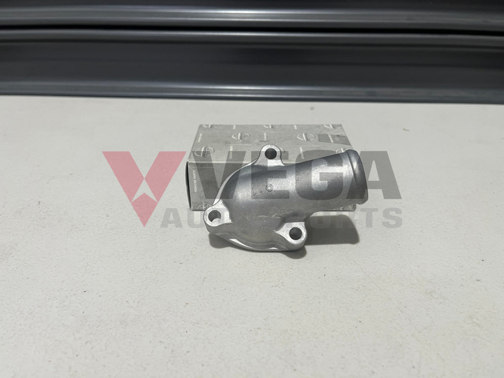 Coolant Outlet to suit Nissan Pickup 720 D21 SD23 SD33 11/1985-07/1987 11060-29W00 Cooling