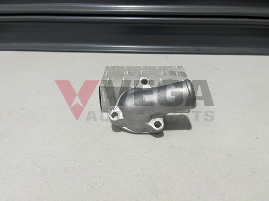 Coolant Outlet to suit Nissan Pickup 720 D21 SD23 SD33 11/1985-07/1987 11060-29W00 Cooling