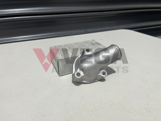 Coolant Outlet to suit Nissan Pickup 720 D21 SD23 SD33 11/1985-07/1987 11060-29W00 Cooling