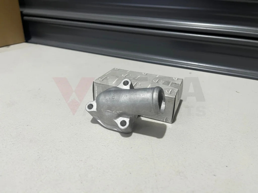 Coolant Outlet to suit Nissan Pickup 720 D21 SD23 SD33 11/1985-07/1987 11060-29W00 Cooling