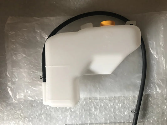 Coolant Over Flow bottle to suit R33 GTR / R34 GTR - Vega Autosports