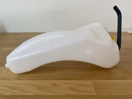 Coolant Overflow Reservoir To Suit Subaru Impreza Wrx Turbo 2003-2007 Gd Gg Cooling