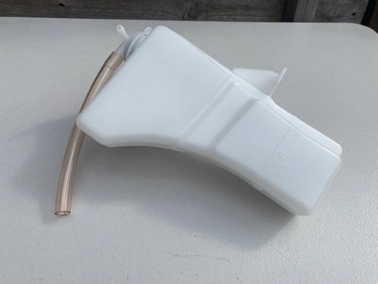 Coolant Overflow Tank To Suit Mitsubishi Lancer Evolution 1 / 2 3 Cd9A Ce9A Cooling