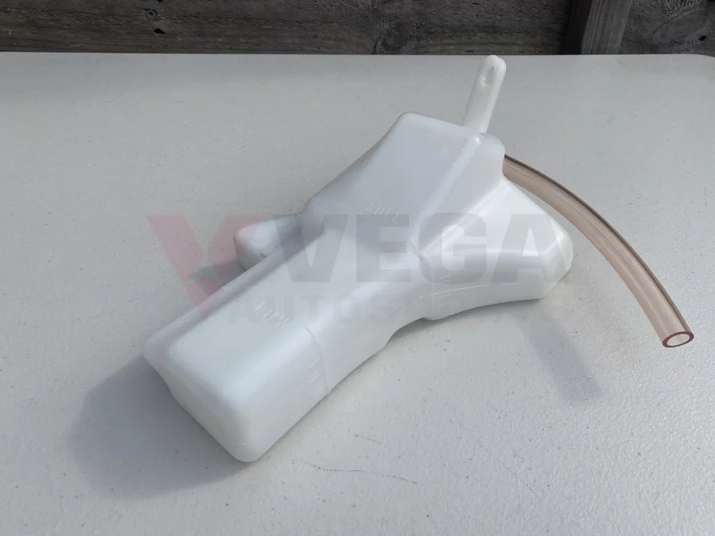 Coolant Overflow Tank To Suit Mitsubishi Lancer Evolution 1 / 2 3 Cd9A Ce9A Cooling