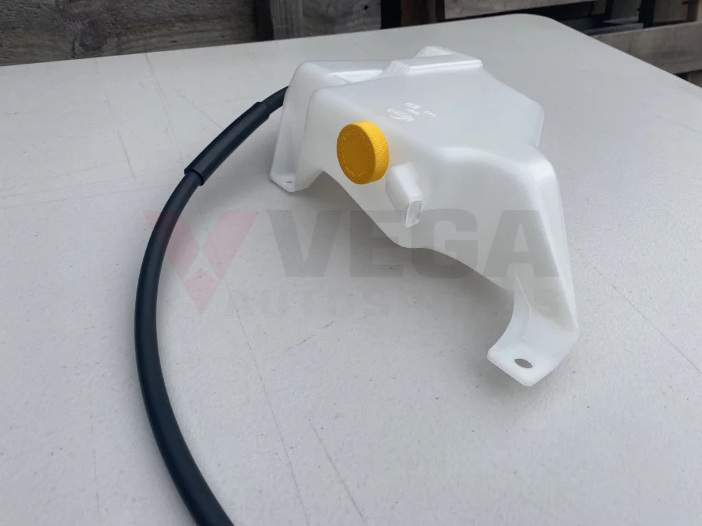 Coolant Overflow Tank To Suit Nissan Silvia S14 / S15 Cooling
