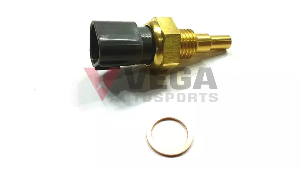 Coolant Temp Sensor To Suit Subaru Impreza Wrx 1999-2008 22630Aa161 Cooling