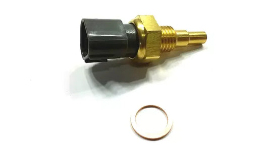Coolant Temp Sensor To Suit Subaru Impreza Wrx 1999-2008 22630Aa161 Cooling