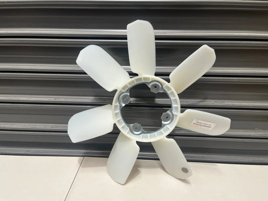 Cooling Fan 1Vd-Ftv Diesel To Suit Toyota Landcruiser 200 Series / 70 2007-2015 16361-50110
